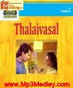 Thalai Vaasal 1992